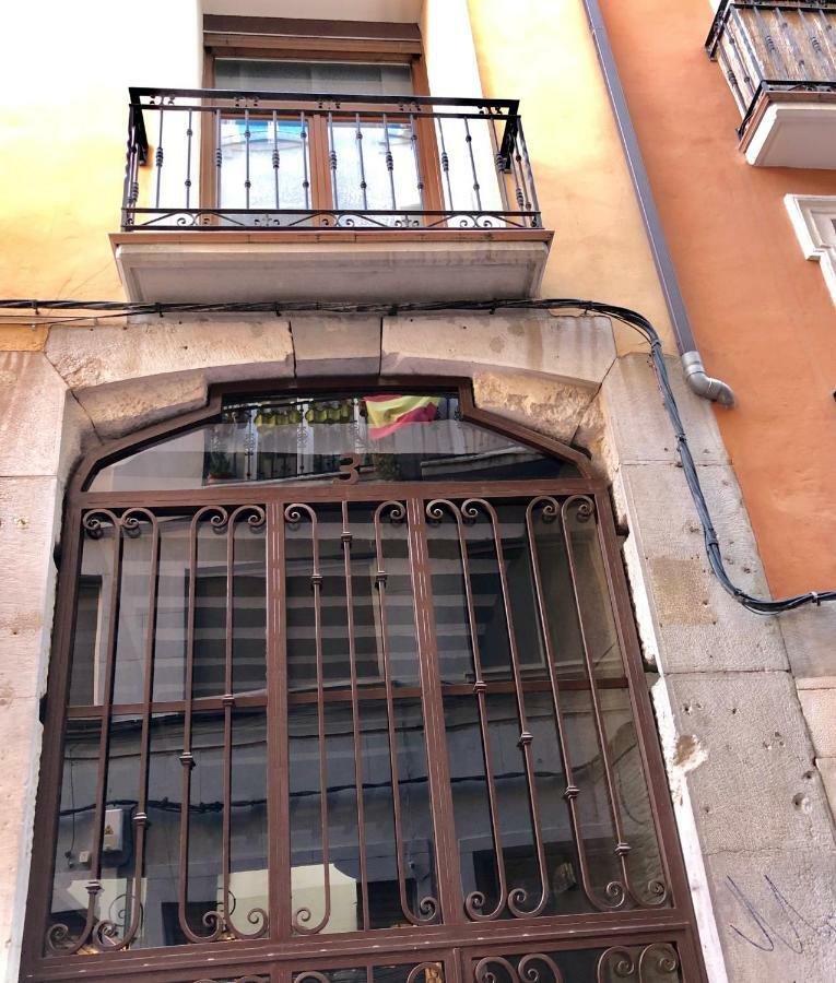 Oupen De Dor - Virgenes El Pilar Apartment Zaragoza Exterior photo