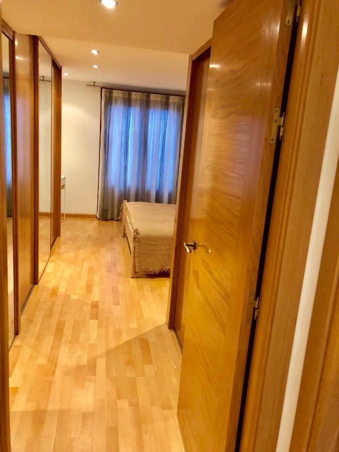 Oupen De Dor - Virgenes El Pilar Apartment Zaragoza Exterior photo