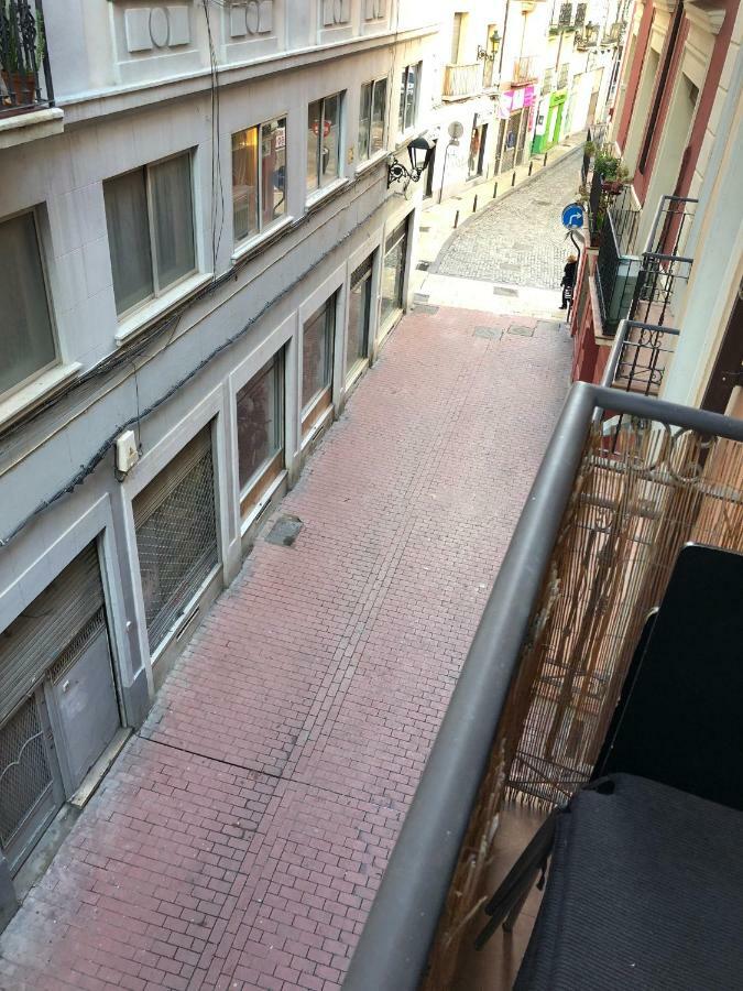 Oupen De Dor - Virgenes El Pilar Apartment Zaragoza Exterior photo